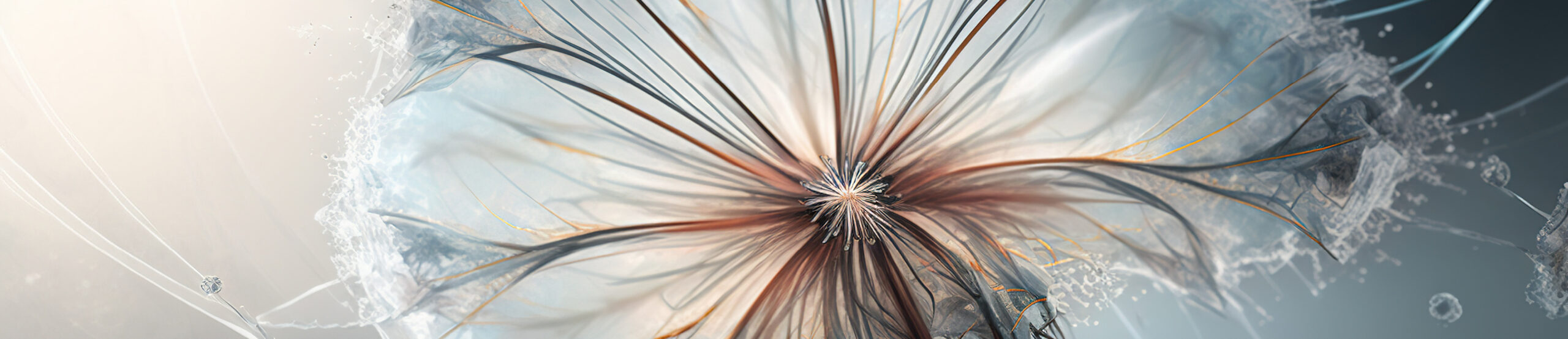 Blüte